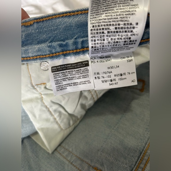 Nice Levi’s for Spring ✨ - Picture 6 of 6